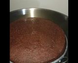 Foto langkah ke 4 dari resep Based cake tepung beras / bolu kukus coklat lembut (glutin free).