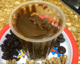 Foto del paso 1 de la receta: Nueces rellenas de dulce de leche y bañadas en chocolate
