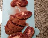 Foto del paso 1 de la receta: Riñoncitos a la provenzal, con zanahoria