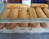 Foto del paso 12 de la receta: Tiramisú
