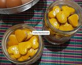 Foto langkah ke 5 dari resep 485. Kue Kacang Jadul.