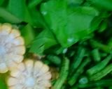 Foto langkah ke 1 dari resep Sayur Asem.