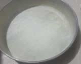 Foto del paso 7 de la receta: Pastel tradicional de Vainilla