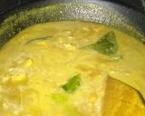 Foto langkah ke 4 dari resep Mie Ayam Jebret.