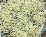 Foto del paso 8 de la receta Espinacas gratinadas con bechamel