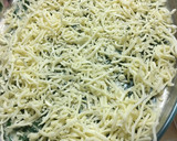 Foto del paso 8 de la receta: Espinacas gratinadas con bechamel