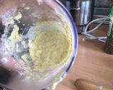 Foto del paso 3 de la receta: Pollo en crema de maíz