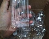 Foto langkah ke 2 dari resep Suding botol ekonomis.