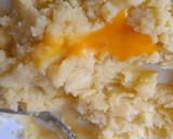 Foto del paso 4 de la receta: Pastel de 3 verduras -espinacas, calabaza y patatas-