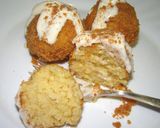 Reform túrógombóc recept kölessel recept fázis 6 fotója