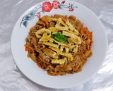 Foto langkah ke 7 dari resep Shirataki Japchae.