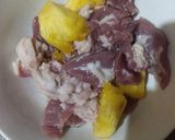 Foto langkah ke 1 dari resep Gulai Sapi.