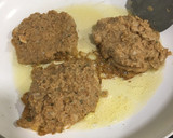 Foto del paso 6 de la receta: Hamburguesas de lentejas