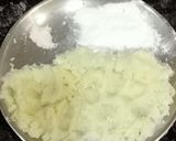 A picture of step 2 of Vrat Special Pattice.