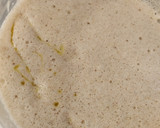 Foto del paso 3 de la receta: Bizcocho con arándanos sin azúcar