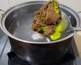 Foto langkah ke 2 dari resep Soto Ayam Khas Padang.