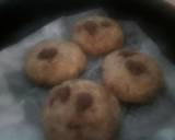 Vanilla triangle & stuffed nutella cookies recipe step 7 photo