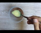 Foto langkah ke 3 dari resep Es Coklat Milo.