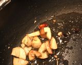 Foto del paso 3 de la receta: Dorada “estilo Orio“ con Camagrocs de temporada