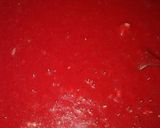 Foto langkah ke 1 dari resep Red velvet cake.