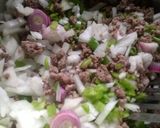 Foto del paso 2 de la receta: Ravioles con salsa boloñesa 