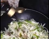 A picture of step 2 of Unique samosa.