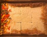 Φωτογραφία βήματος 20 της συνταγής Homemade Pizza 🍕😋 πίτσα