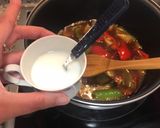 Foto del paso 5 de la receta Pollo agridulce estilo chino