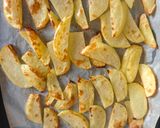 Foto del paso 8 de la receta: Albóndigas en salsa de la abuela y patatas al horno