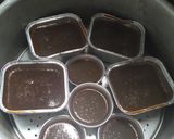 Foto langkah ke 7 dari resep Srikaya Gula Merah /Srikayo/ Bingka Telur.