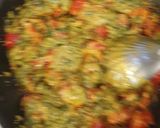 મેથી કેપ્સીકમ(Methi Capsicum Recipe in Gujarati) રેસીપી સ્ટેપ3ફોટો