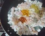 Pizza cutlets recipe step 3 photo