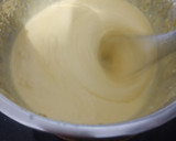 Foto del paso 2 de la receta: Bizcocho de manzana y queso masacarpone