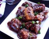 Paneer Chilli recipe step 11 photo