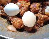 চিকেন ডাকবাংলো (Chicken dakbunglow recipe in Bengali) রেসিপি ধাপ - 4 ছবি