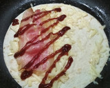 Foto del paso 3 de la receta: Quesadilla "To Fast o Furious"