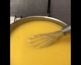 Foto langkah ke 9 dari resep Lemon Tart.