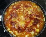 Foto del paso 3 de la receta Calabacín a la Riojana