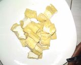 Foto langkah ke 3 dari resep Tahu Gejrot.