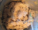 Foto del paso 4 de la receta: Cookies con chips de chocolate