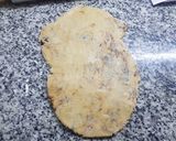 Foto del paso 4 de la receta: Galletitas dulces sin gluten con ciruelas pasas