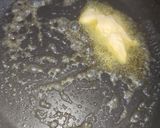 Foto langkah ke 3 dari resep Lava Toast.