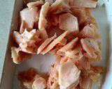 Foto langkah ke 1 dari resep Wonton Soup / Pangsit Rebus.