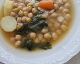 Foto del paso 4 de la receta: Potaje