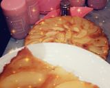 صورة لخطوة 4 من وصفة فطيرة التفاح 🍏🥧