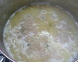 صورة لخطوة 8 من وصفة رز ببازيلا أو أوزي