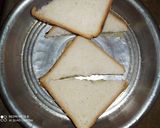 A picture of step 4 of ফ্রুড স‍্যান্ডুইচ(Fruit Standowich Recipe in Bengali).
