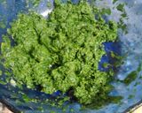 Foto del paso 3 de la receta: Arroz Integral Verde con Acelga