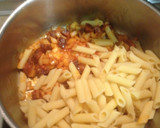 Foto del paso 4 de la receta: Macarrones con chorizo