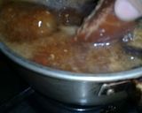 Foto langkah ke 8 dari resep Pempek Dos.